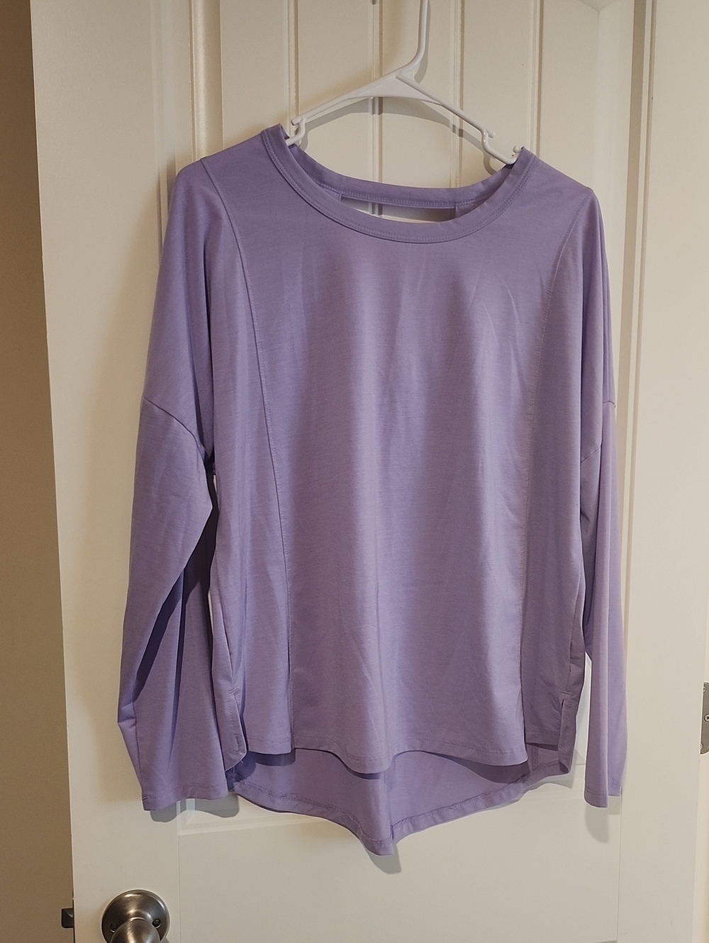 Gym Shirt